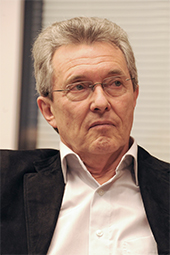 Psychiater - Ernst Berger in Wien